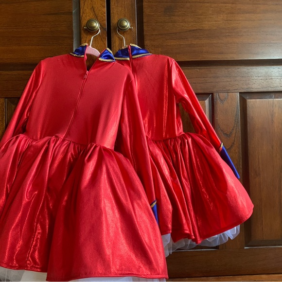 Little Rockettes for Halloween? - Picture 4 of 6